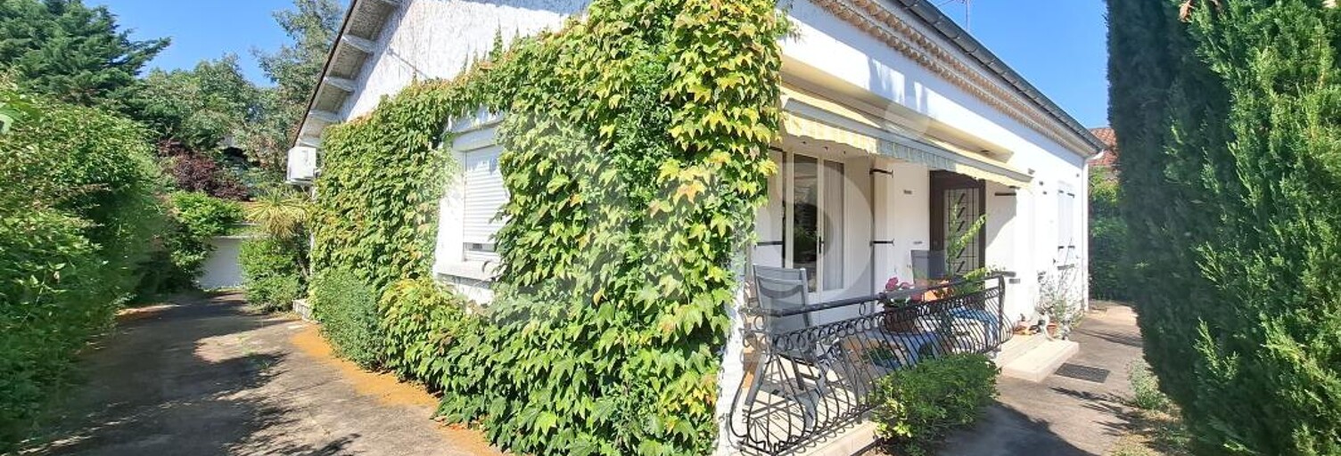 Maison 3 Pièces 103 m² à vendre à Saujon (17600)