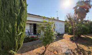 Maison 3 Pièces 103 m² à vendre à Saujon (17600)