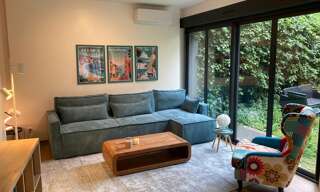 Appartement 3 Pièces 62 m² à louer à Gentilly (94250)