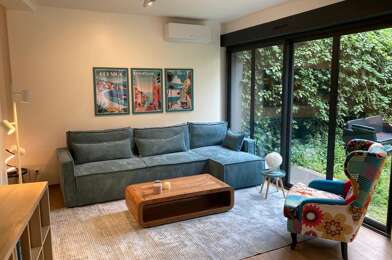 Appartement 3 pièces 2200 €