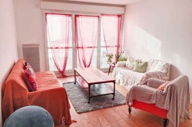 Appartement 3 pièces 1200 €