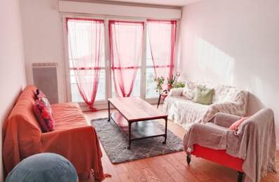 Appartement de 61m2 à louer sur Argenteuil — photo du bien