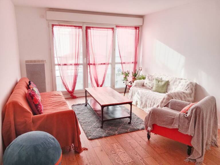 Appartement de 61m2 à louer sur Argenteuil — photo 1