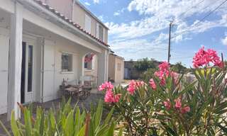 Maison 3 Pièces 96 m² à vendre à Marennes-Hiers-Brouage (17320)
