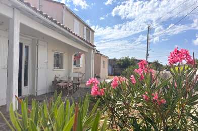 Maison 3 pièces 243450 €