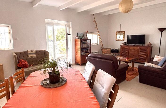 Maison proche plage de Marennes — photo 4