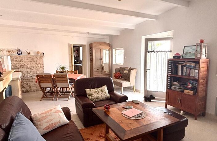 Maison proche plage de Marennes — photo 5