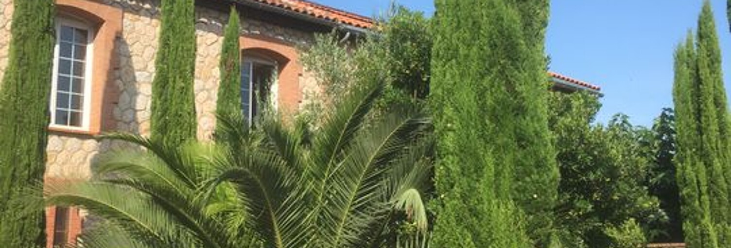 Appartement 2 Pièces 42 m² à louer à Thuir (66300)