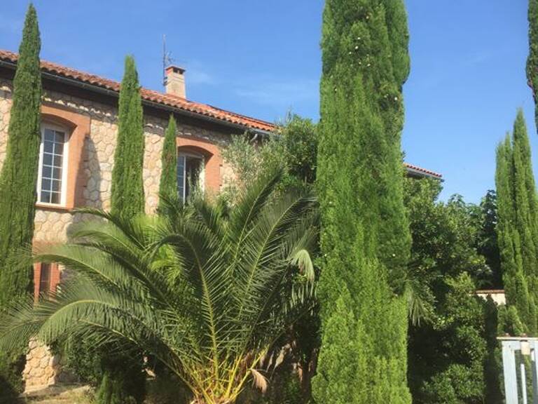 Appartement de 42m2 à louer sur Thuir — photo 1