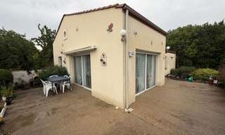 Maison 114 m² en viager Arvert (17530)