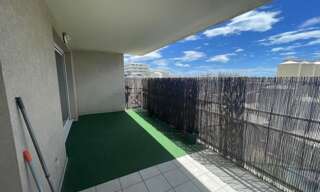 Appartement 2 Pièces 52 m² à louer à Sète (34200)