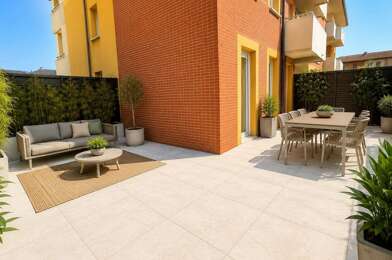 Appartement 3 pièces 213000 €