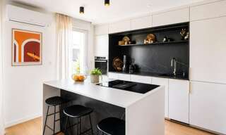 Appartement 3 Pièces 53 m² à vendre à Toulouse (31200)
