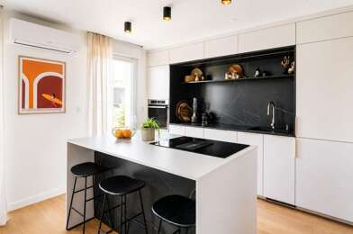 Appartement 3 pièces 213000 €