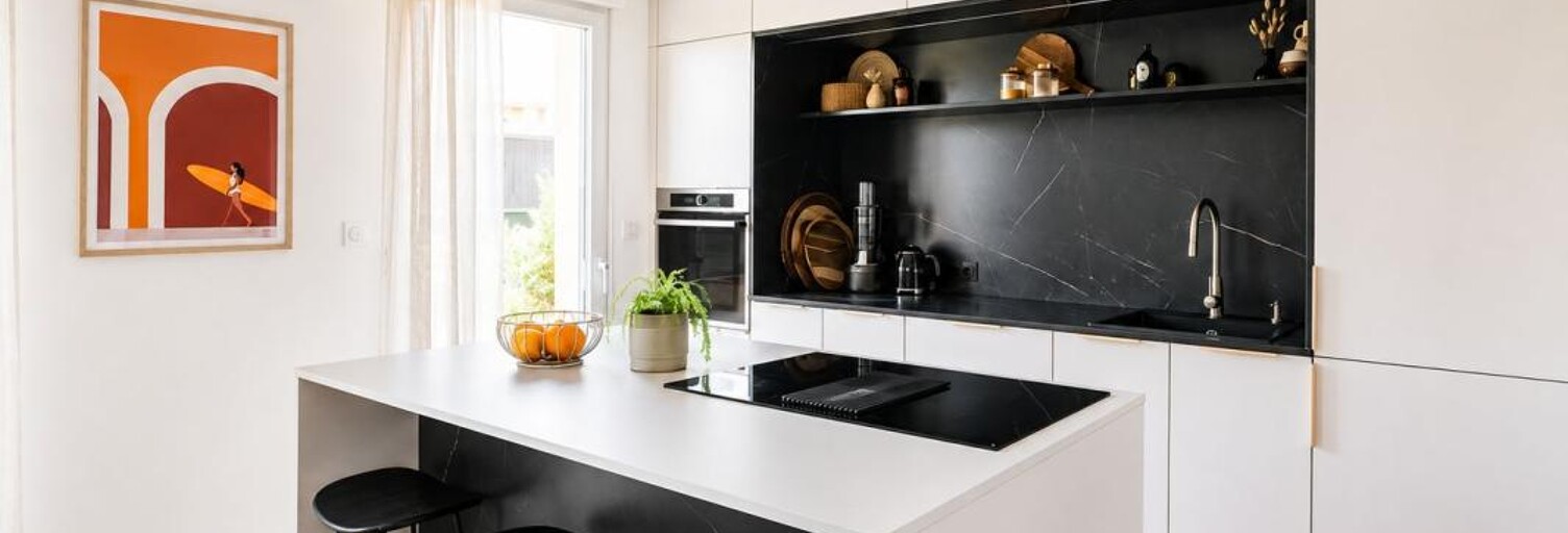 Appartement 3 Pièces 53 m² à vendre à Toulouse (31200)
