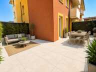 Lalande / Croix-Bénite - APPARTEMENT T3 - TERRASSE - BALCON - PARKING SOUS-SOL — photo 2