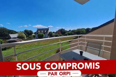 Appartement 2 pièces 92300 €