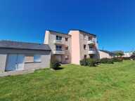 APPARTEMENT PROCHE DES COMMERCES - LANNION — photo 3
