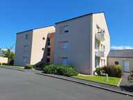 APPARTEMENT PROCHE DES COMMERCES - LANNION — photo 4