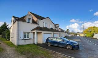 Maison 4 Pièces 85 m² à vendre à Beaugency (45190)