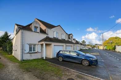 Maison 4 pièces 171000 €
