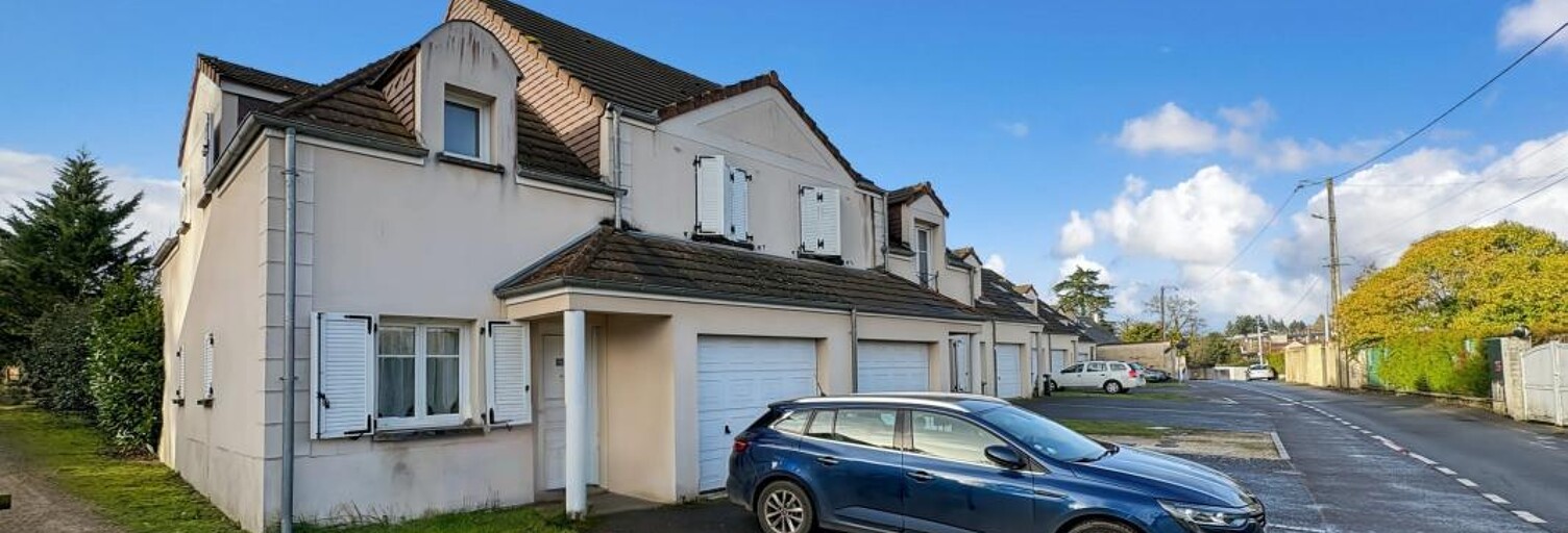 Maison 4 Pièces 85 m² à vendre à Beaugency (45190)