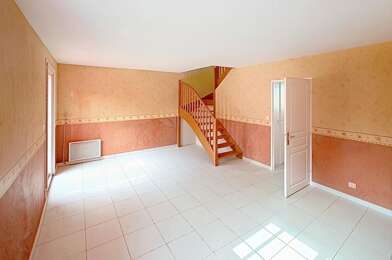 Maison 4 pièces 160000 €