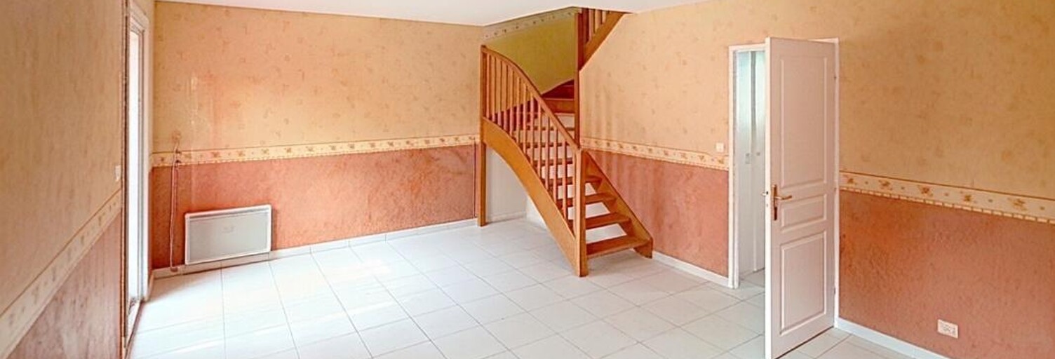 Maison 4 Pièces 85 m² à vendre à Beaugency (45190)