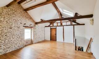 Maison 3 Pièces 123 m² à vendre à Janville-en-Beauce (28310)