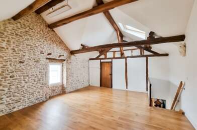 Maison 3 pièces 191500 €