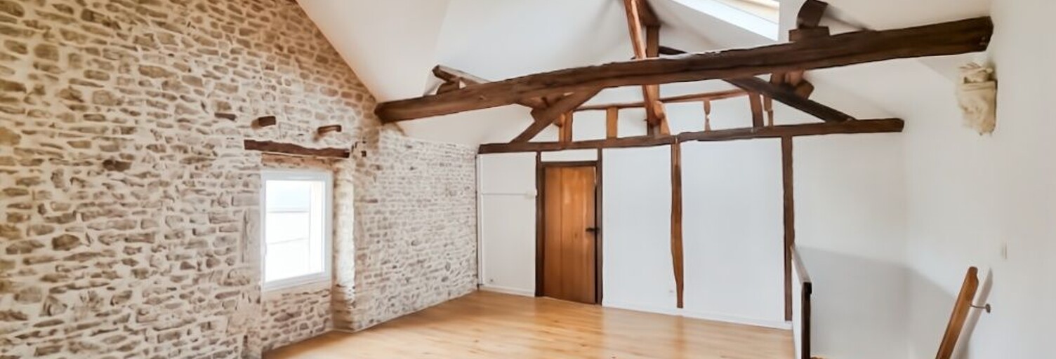 Maison 3 Pièces 123 m² à vendre à Janville-en-Beauce (28310)