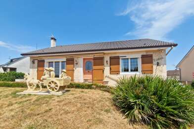 Maison 4 pièces 180000 €