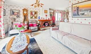 Maison 4 Pièces 81 m² à vendre à Janville-en-Beauce (28310)