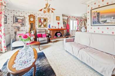 Maison 4 pièces 180000 €
