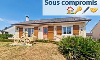 Maison 4 Pièces 81 m² à vendre à Janville-en-Beauce (28310)