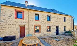 Maison 3 Pièces 82 m² à vendre à Fontenay-sur-Conie (28140)