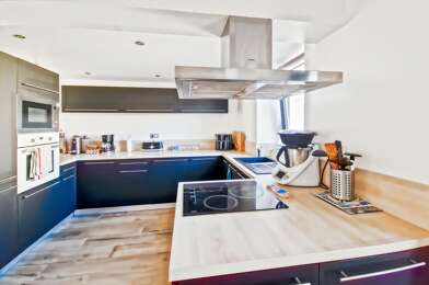 Maison 3 pièces 151200 €