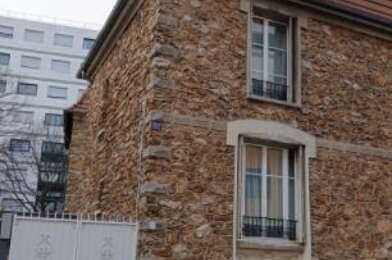 Maison 3 pièces 2240 €