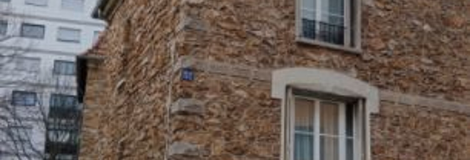 Maison 3 Pièces 74 m² à louer à Paris 12 (75012)