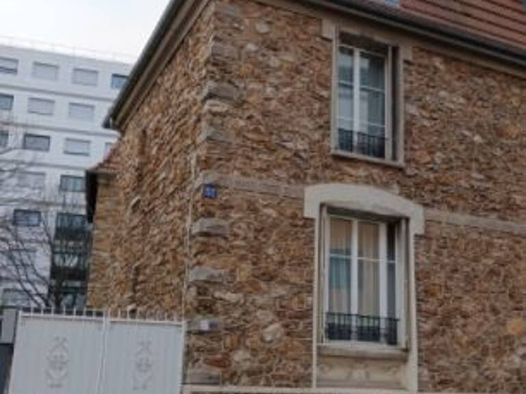Maison de 74m2 à louer sur Paris 12 — photo 1