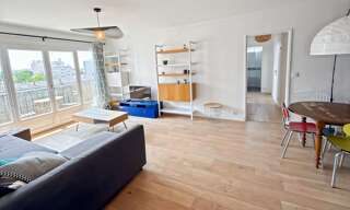 Appartement 2 Pièces  m² à louer à Orléans (45000)