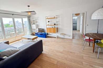 Appartement 2 pièces 940 €