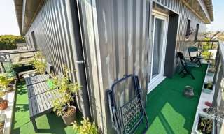 Appartement 2 Pièces 47 m² à louer à Saint-Jean-de-Braye (45800)