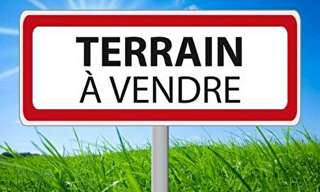 Terrain  894 m² à vendre à Lumeau (28140)
