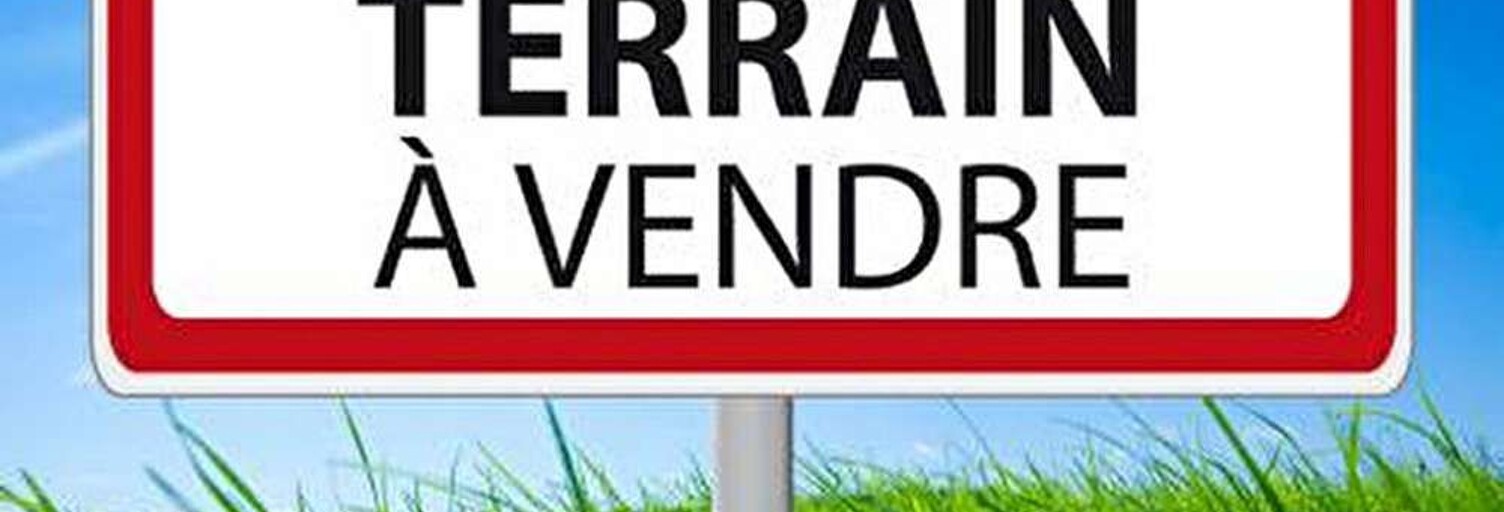 Terrain  894 m² à vendre à Lumeau (28140)