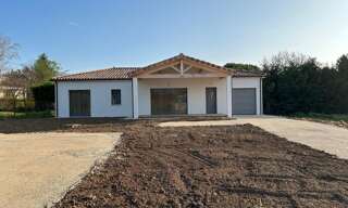 Maison 4 Pièces 103 m² à vendre à Cognac (16100)