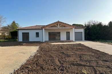 Maison 4 pièces 329900 €