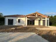 Maison NEUVE 103m2 + garage — photo 2