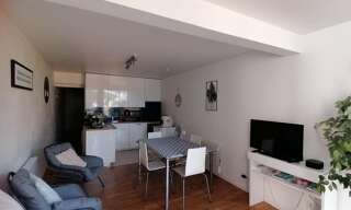 Appartement 2 Pièces 36 m² à vendre à Saint-Georges-de-Didonne (17110)