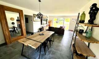 Maison 4 Pièces 97 m² à vendre à Montpellier-de-Médillan (17260)